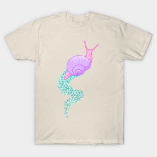 Trail Snail T-Shirt